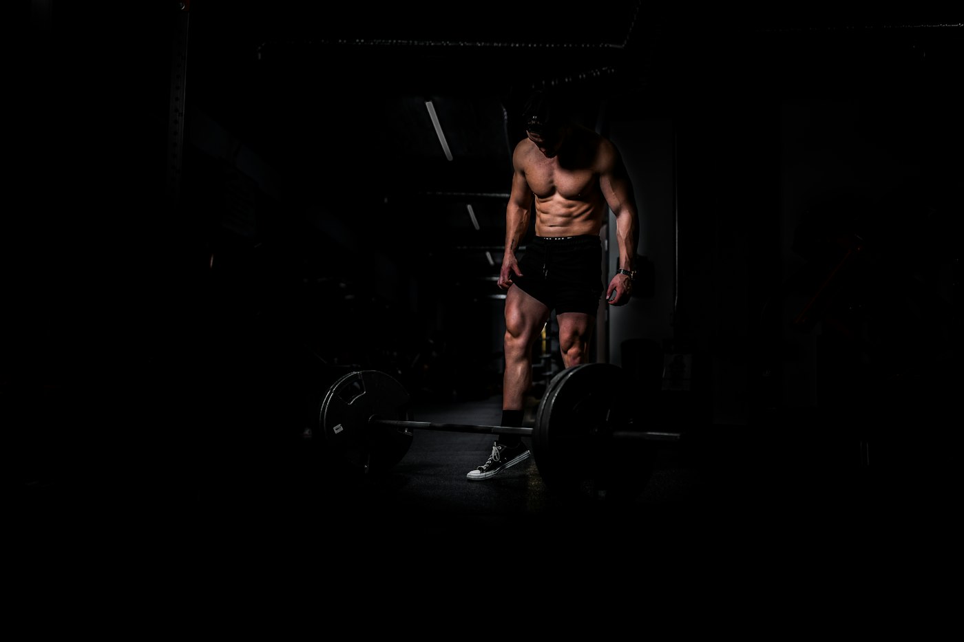 Champions Gym Fitness - Salle