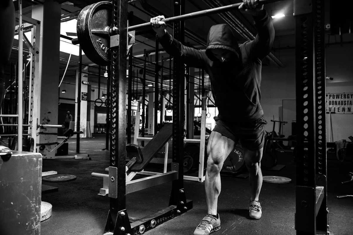 Champions Gym Agadir - Instagram