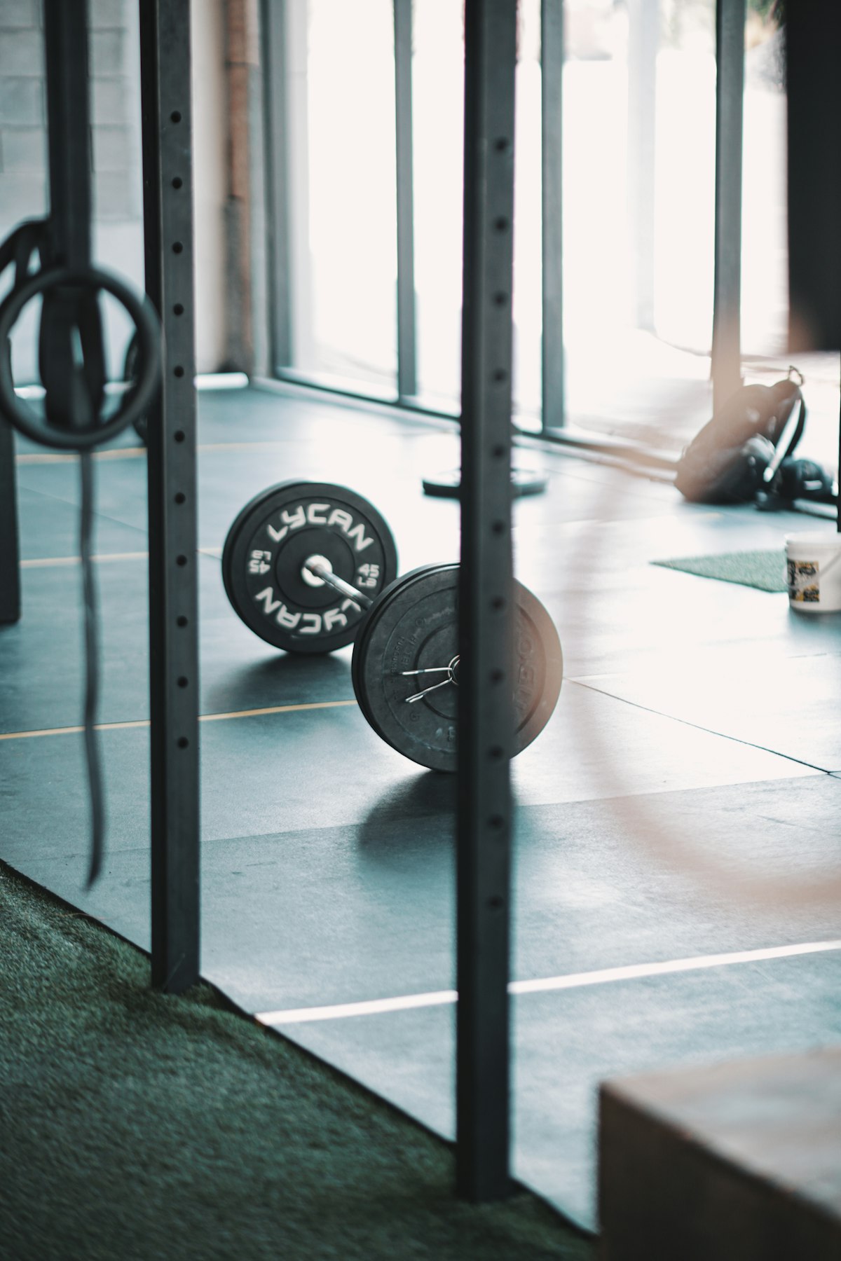 Champions Gym Agadir - Instagram