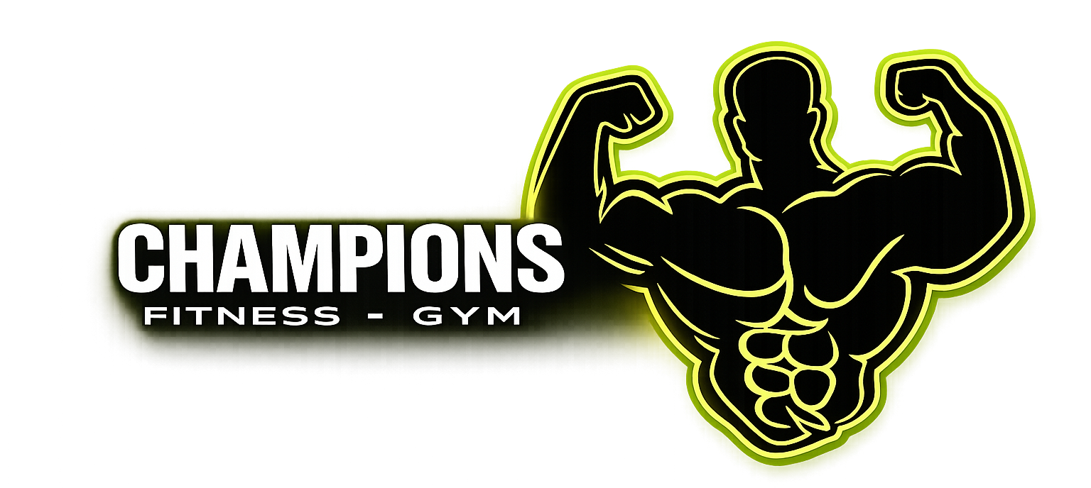 Champions Gym Fitness