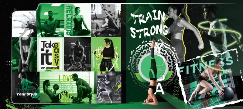 Fitness Femme